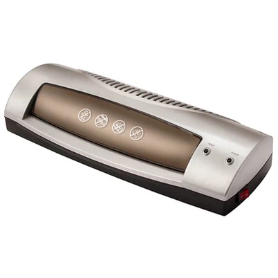 Laminator do torebek A4