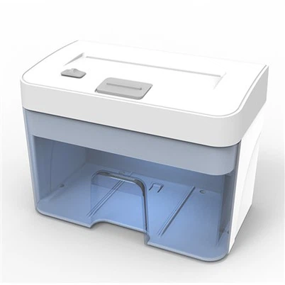 Elektryczna niszczarka biurkowa do papieru